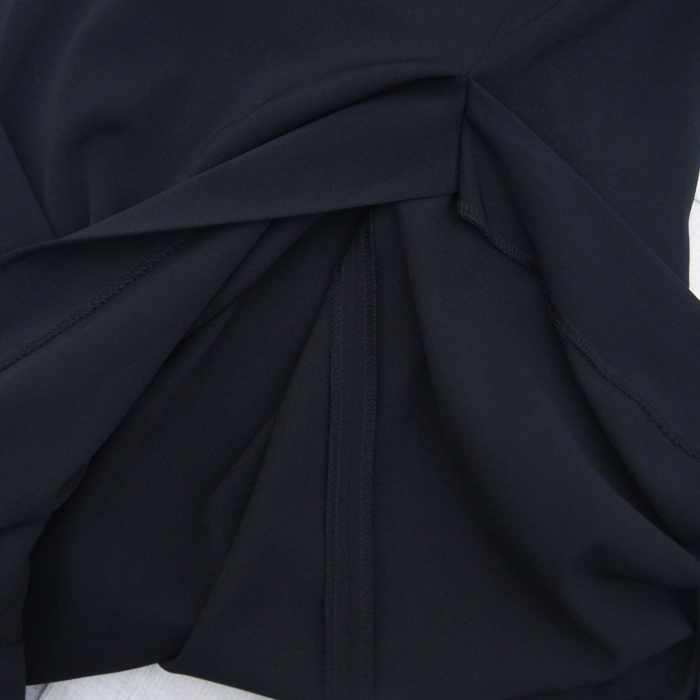 Vintage Marithé et Francois Girbaud Skirt