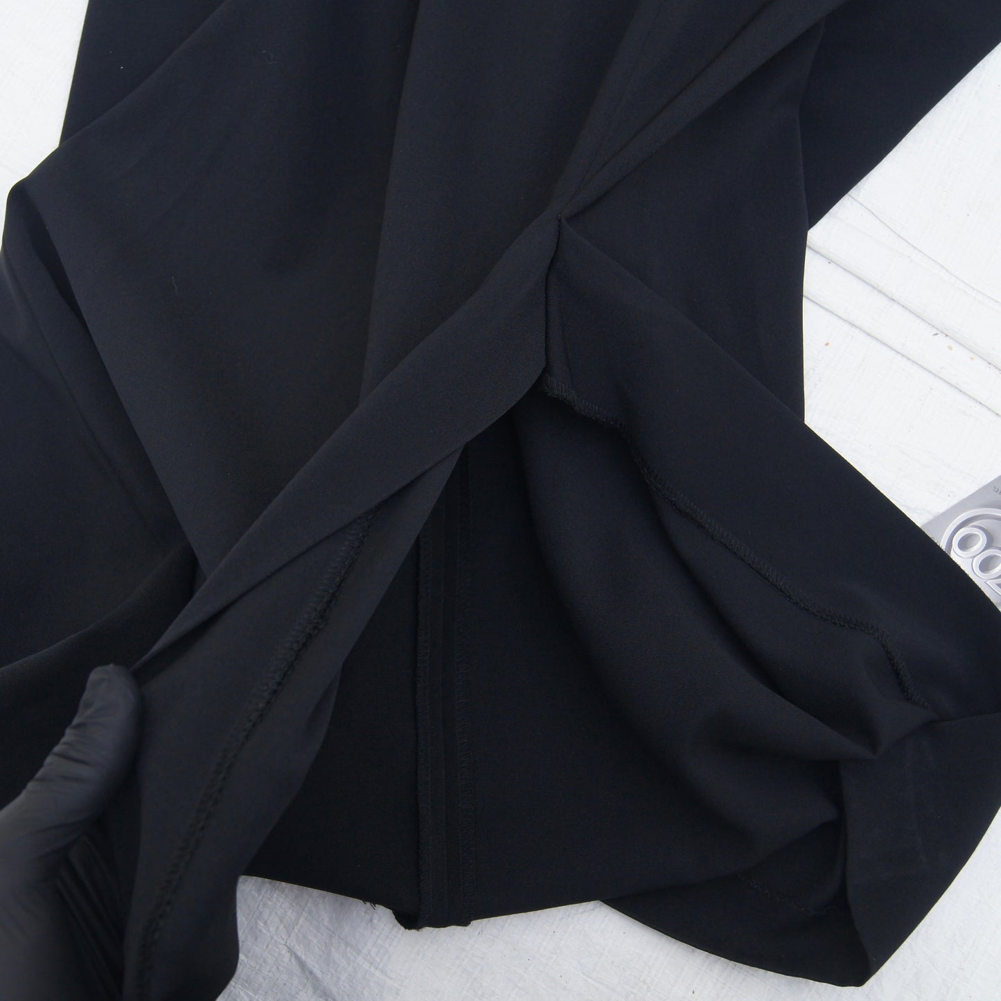 Vintage Marithé et Francois Girbaud Skirt