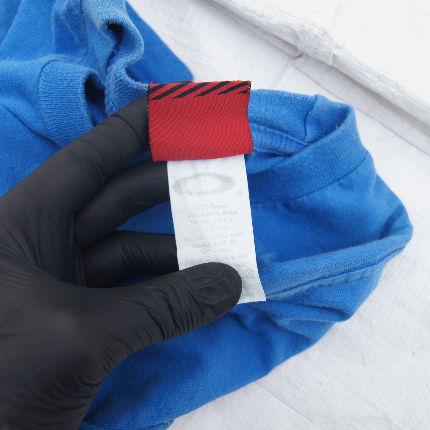 Early 2000s Oakley T-Shirt [s]