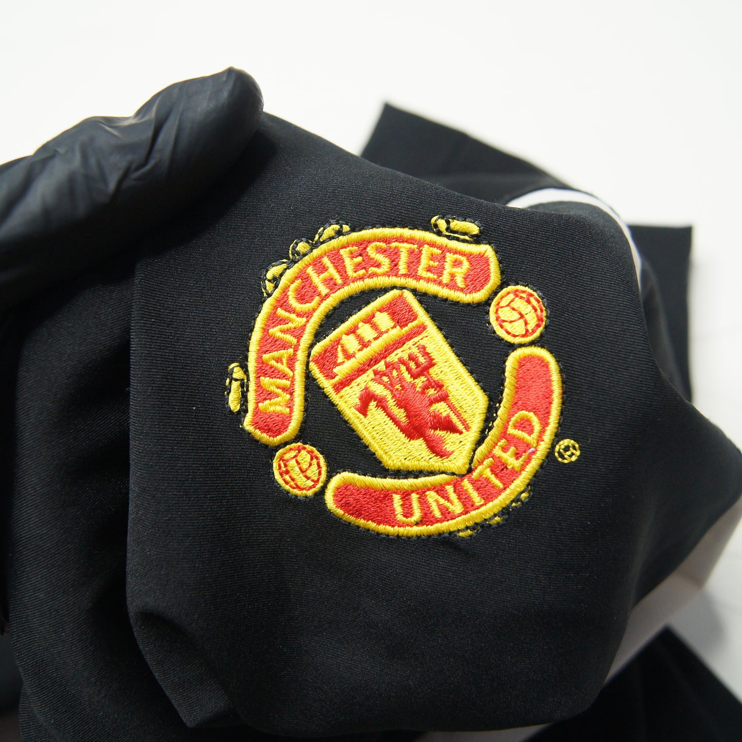 02/03 Manchester United Practice Jersey [XL]