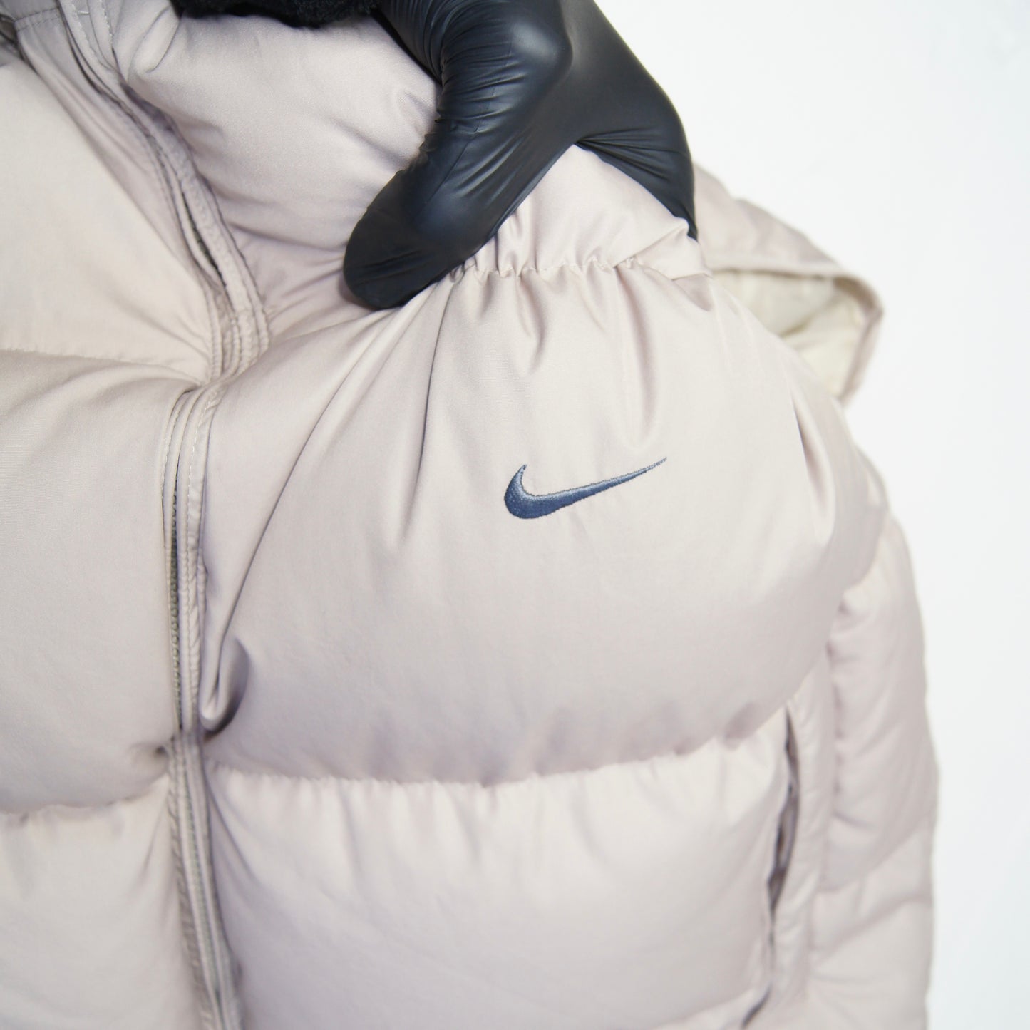 Nike Puffer Vest [XL]