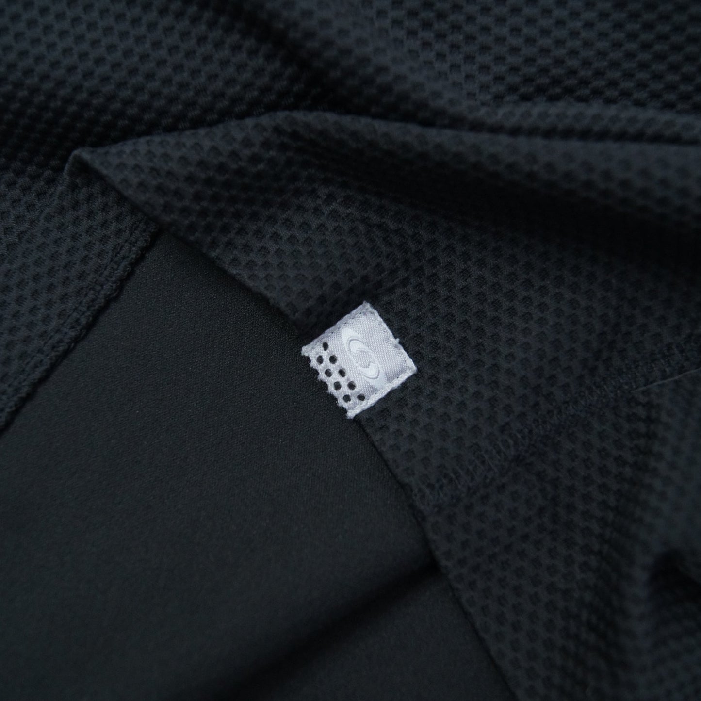 2004 Salomon "Moto Mesh" Longsleeve [S]