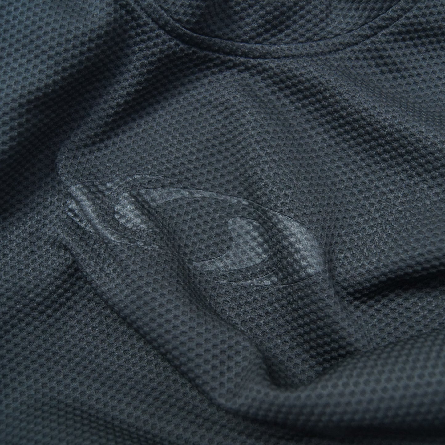 2004 Salomon "Moto Mesh" Longsleeve [S]