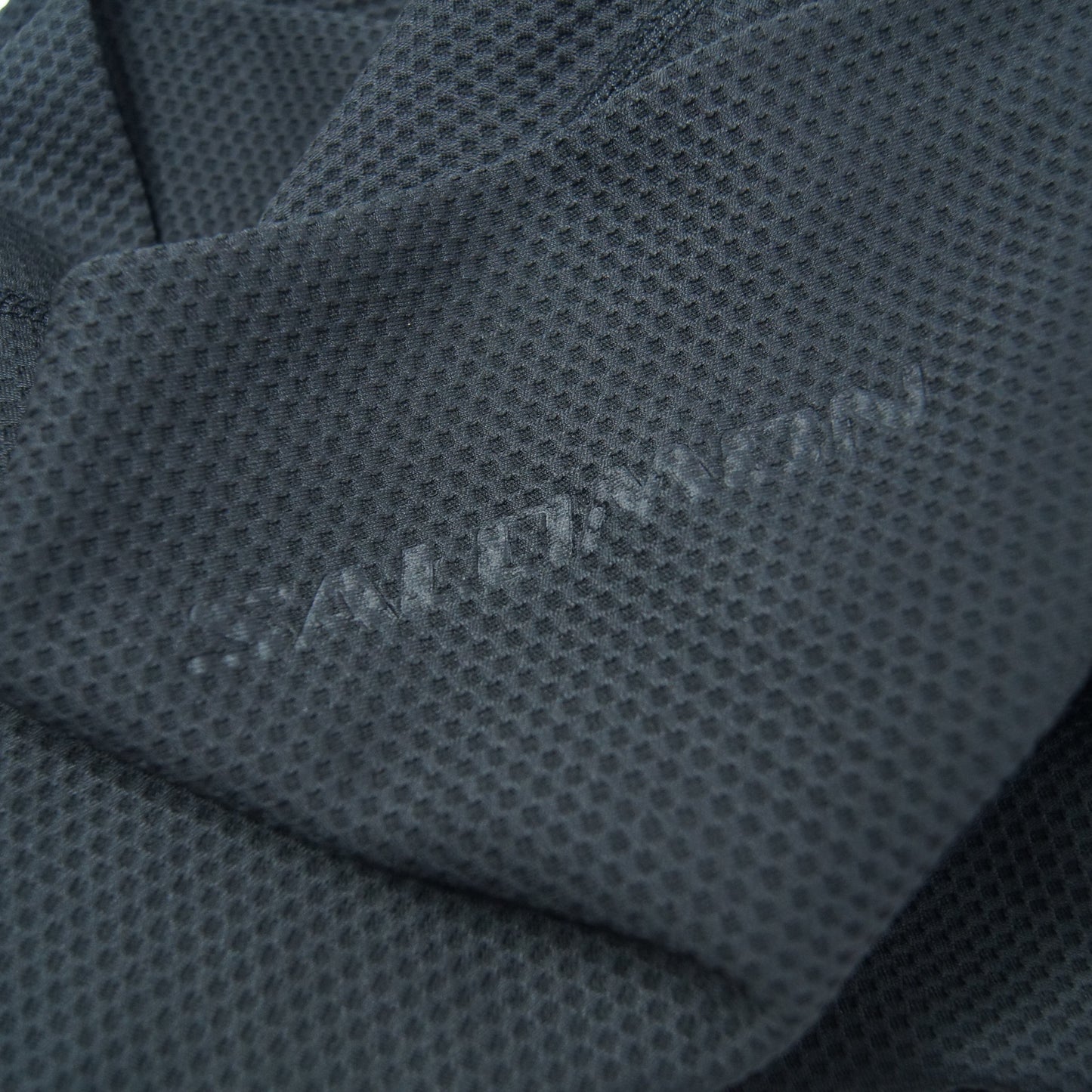 2004 Salomon "Moto Mesh" Longsleeve [S]
