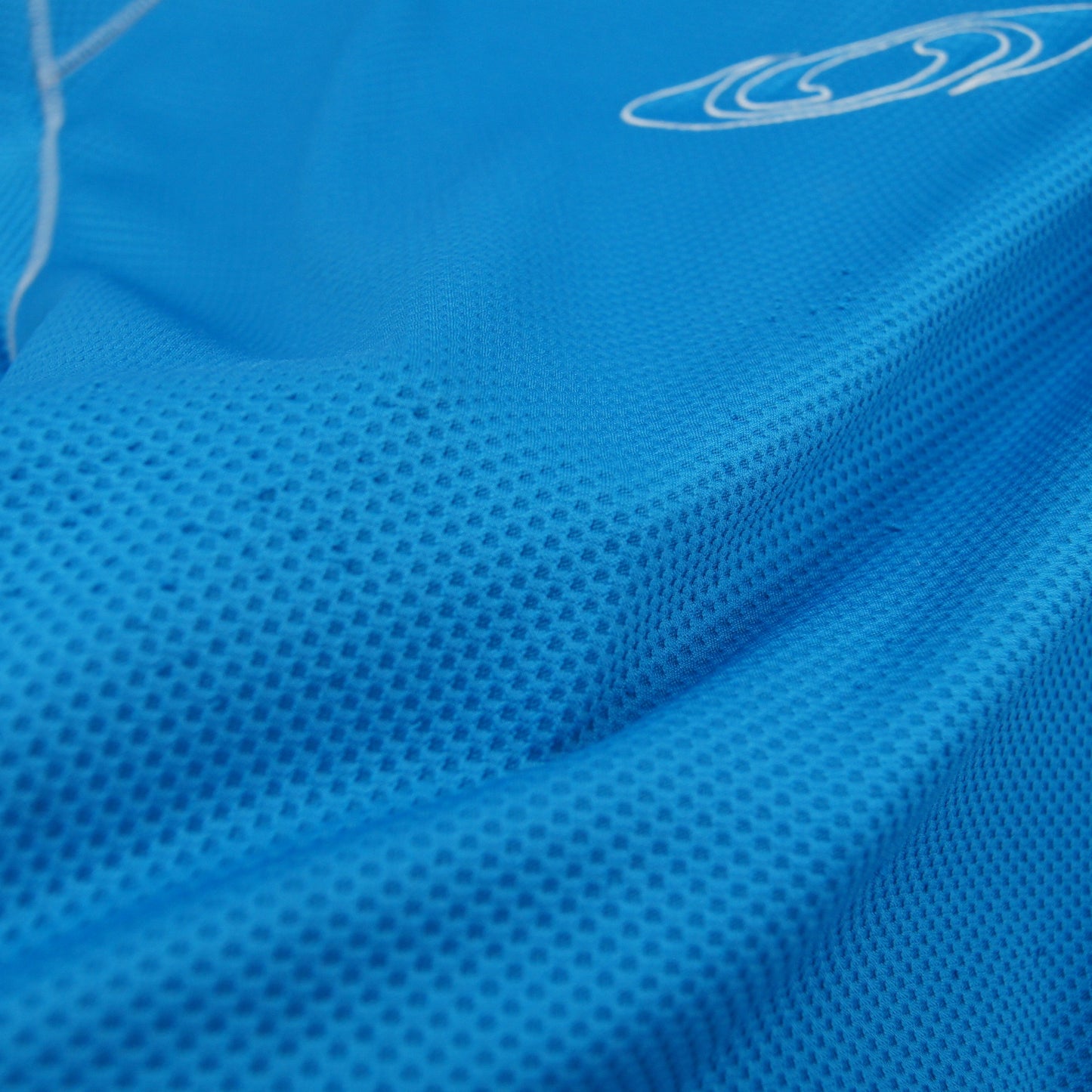 Early 2000s Salomon "Moto Mesh" Longsleeve [XL]