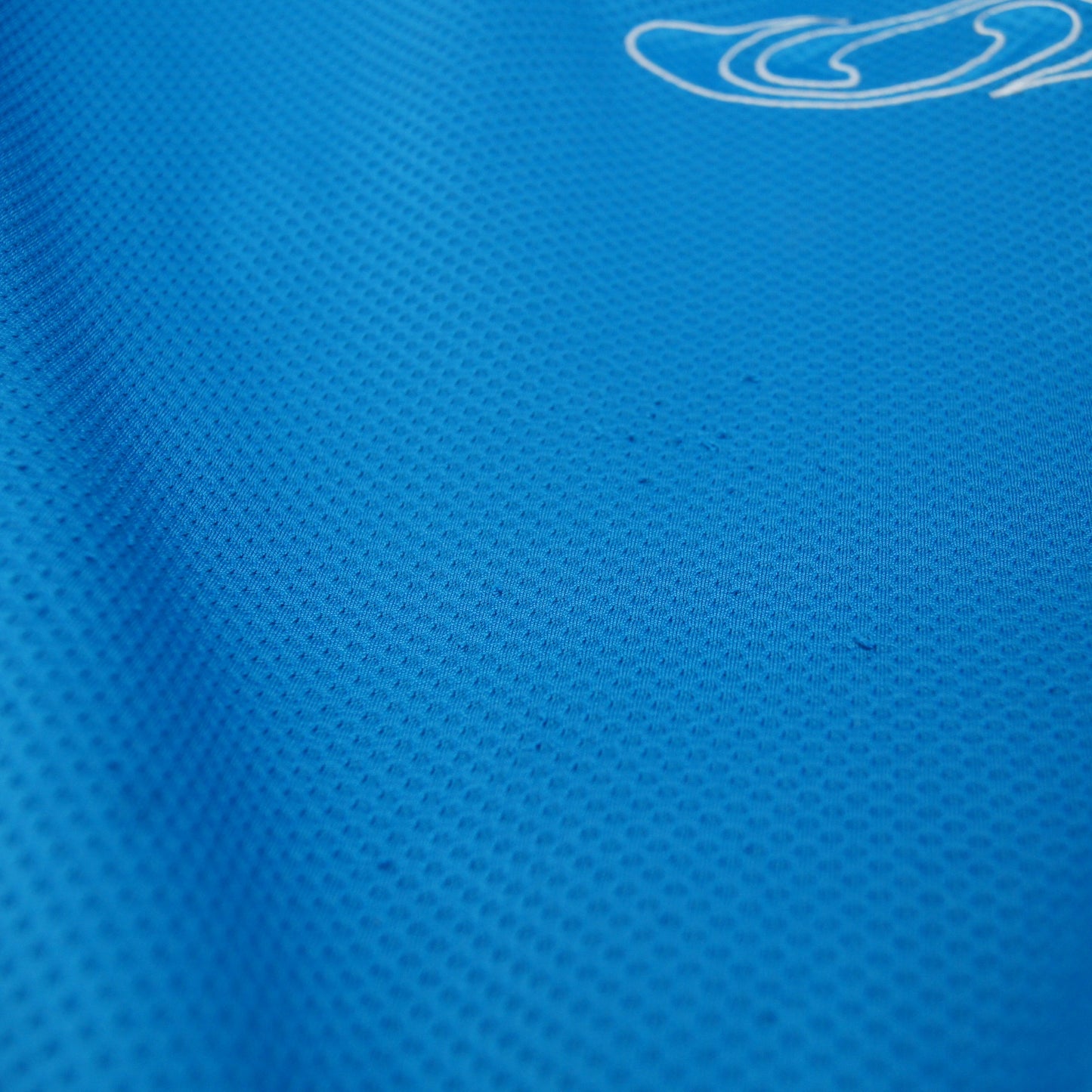 Early 2000s Salomon "Moto Mesh" Longsleeve [XL]