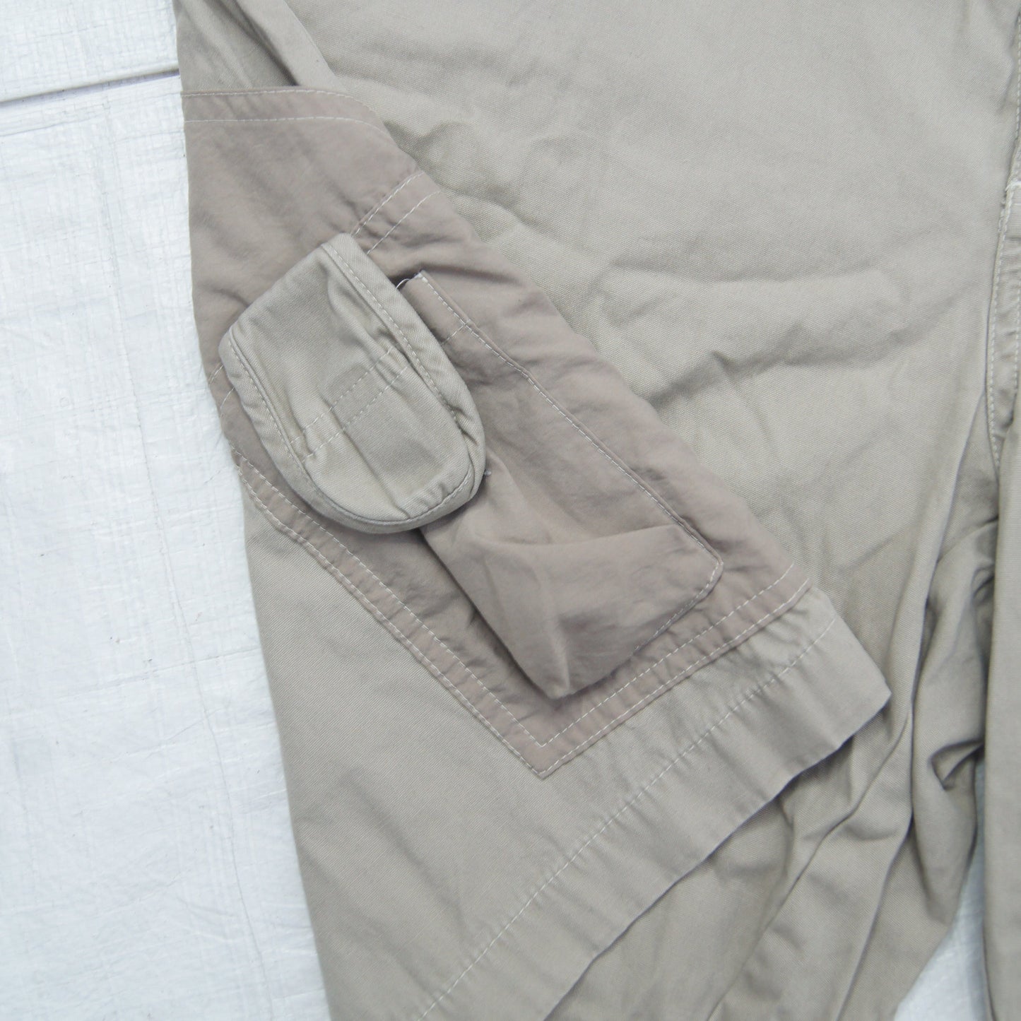 2000s Nike ACG Workwear Shorts [M]