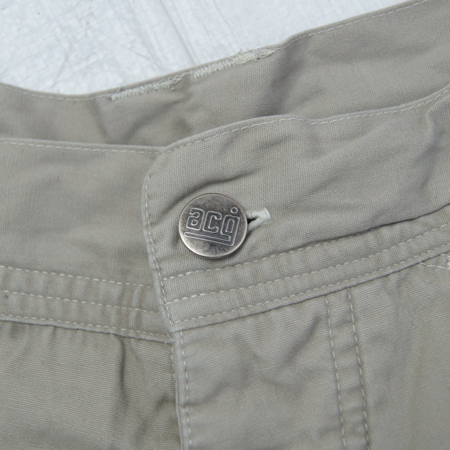 2000s Nike ACG Workwear Shorts [M]