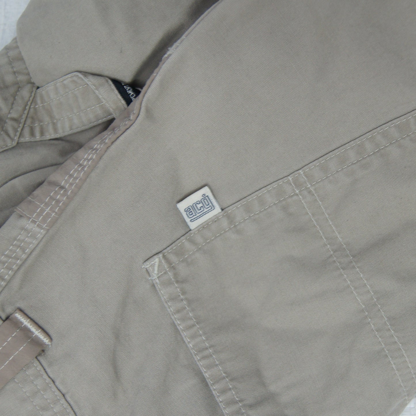 2000s Nike ACG Workwear Shorts [M]