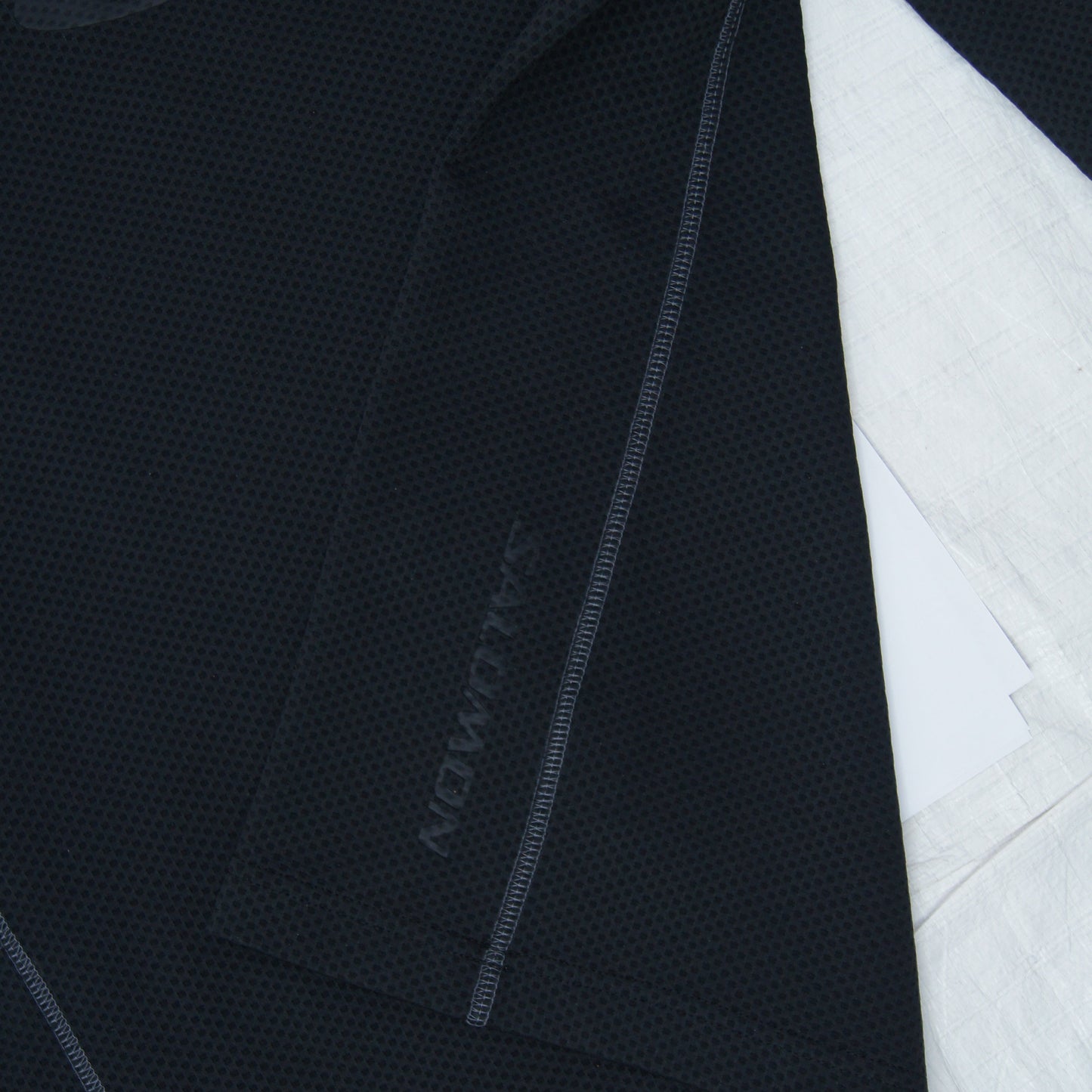 Early 2000s Salomon "Moto Mesh" Longsleeve [M]