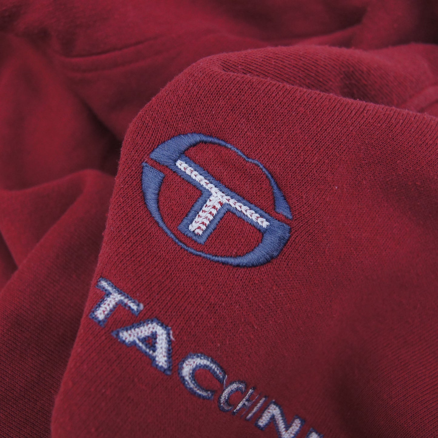 2000s Sergio Tacchini Sweater
