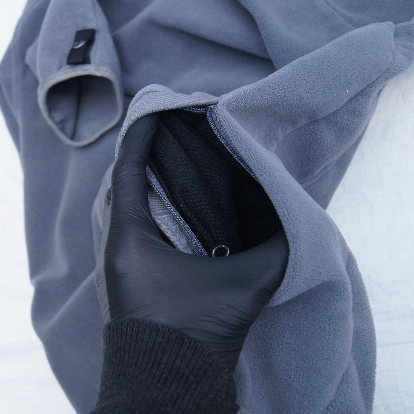 Early 2000s Nike ACG Fleecejacket