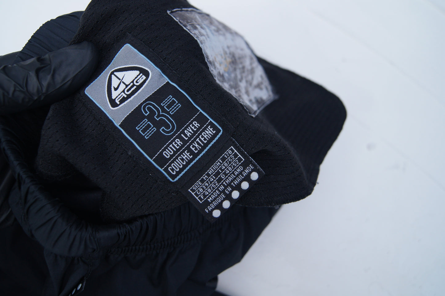 Nike ACG Trackpants