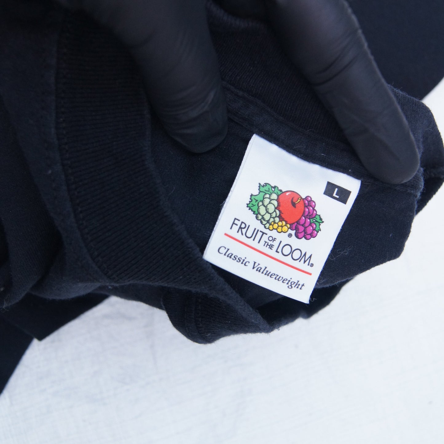 2002 Star Trek Enterprise T-Shirt [M/L]