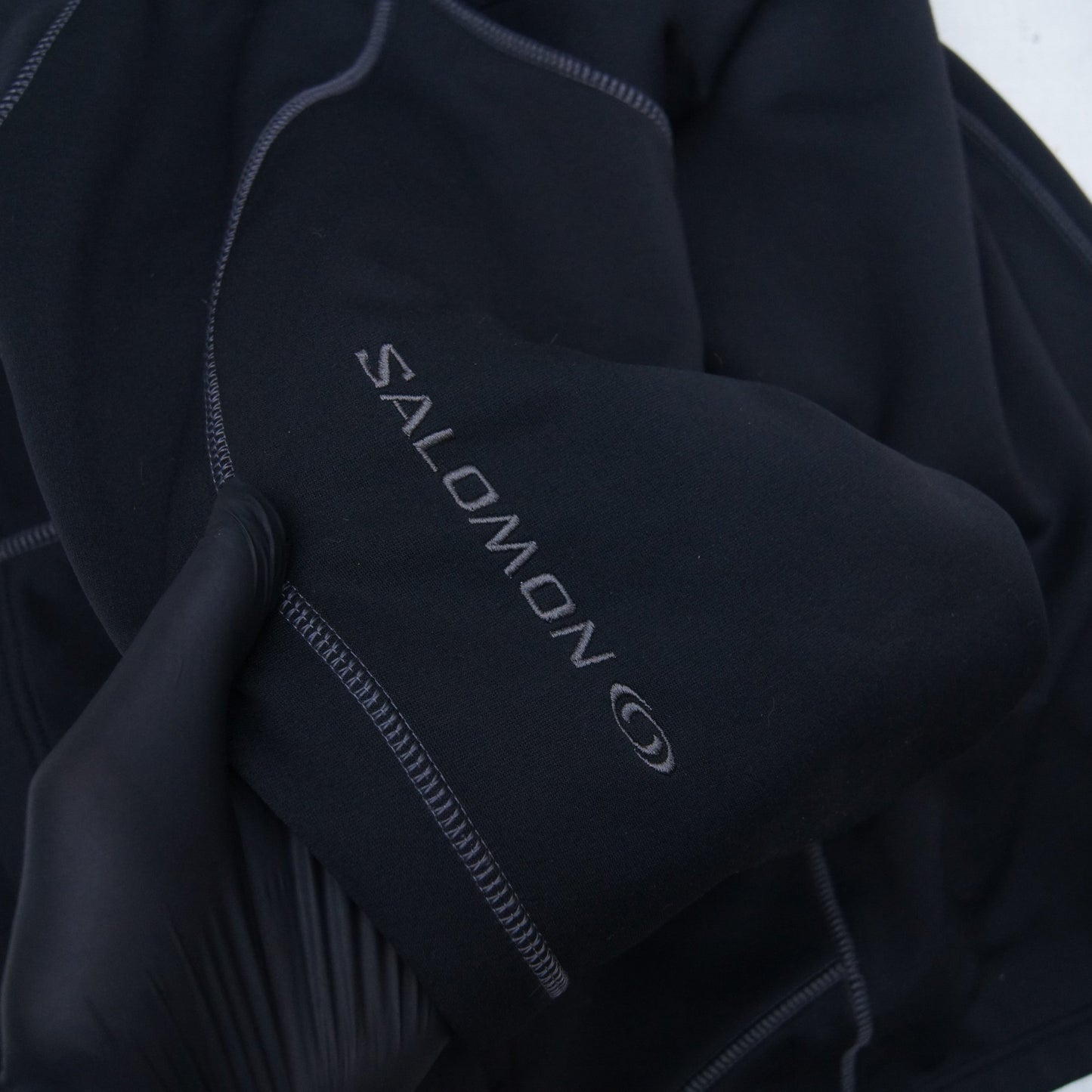 2000s Salomon Halfzip [XL]