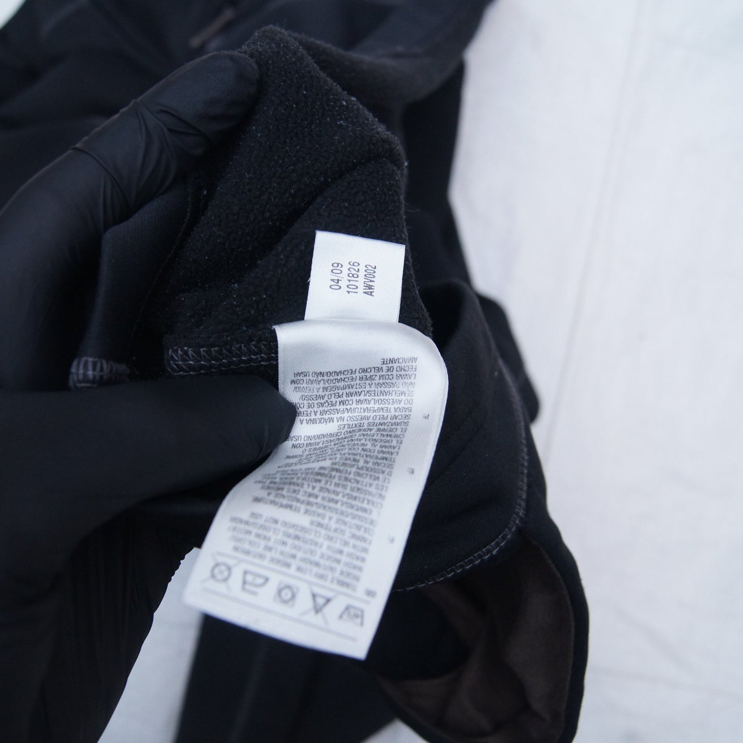 2000s Salomon Halfzip [XL]