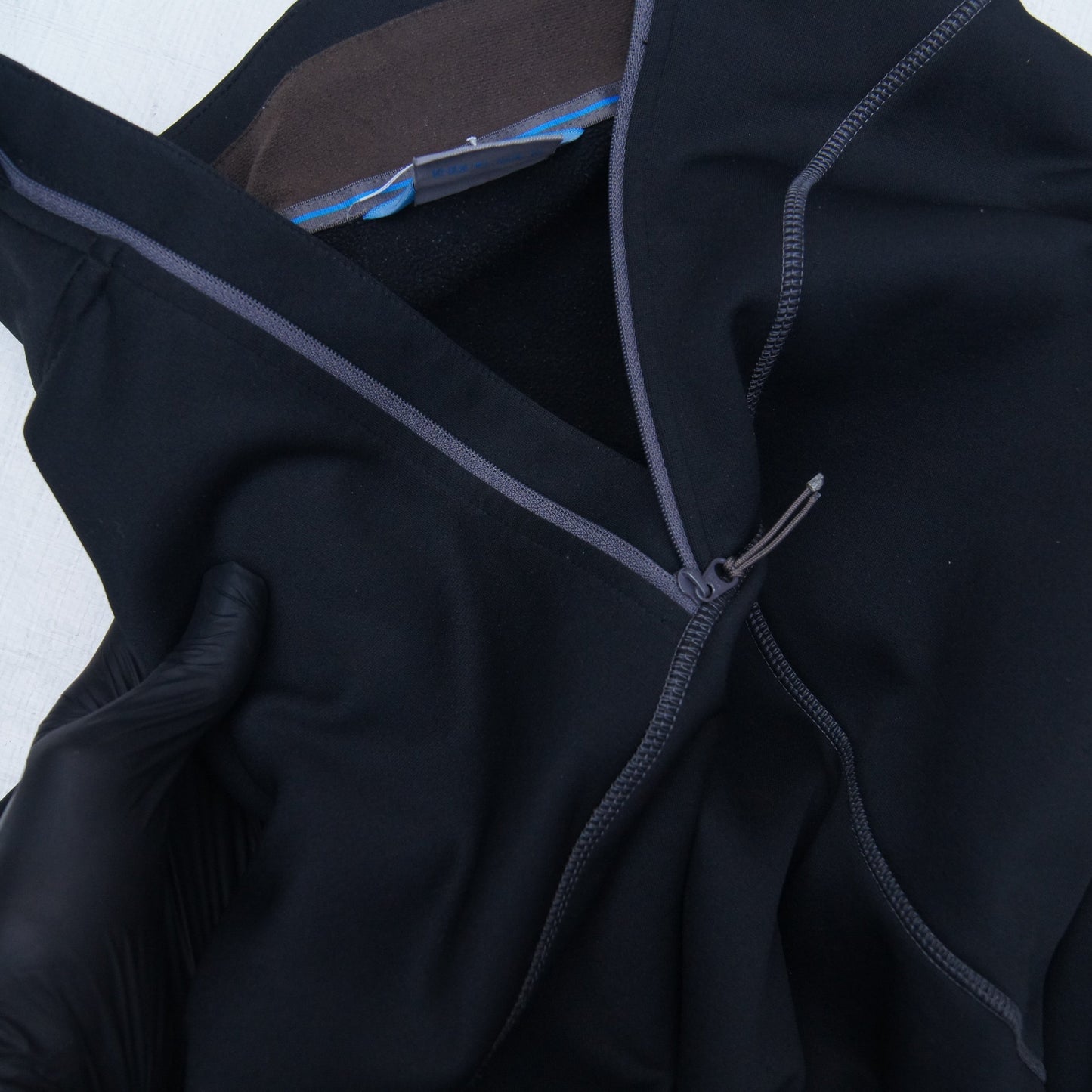 2000s Salomon Halfzip [XL]