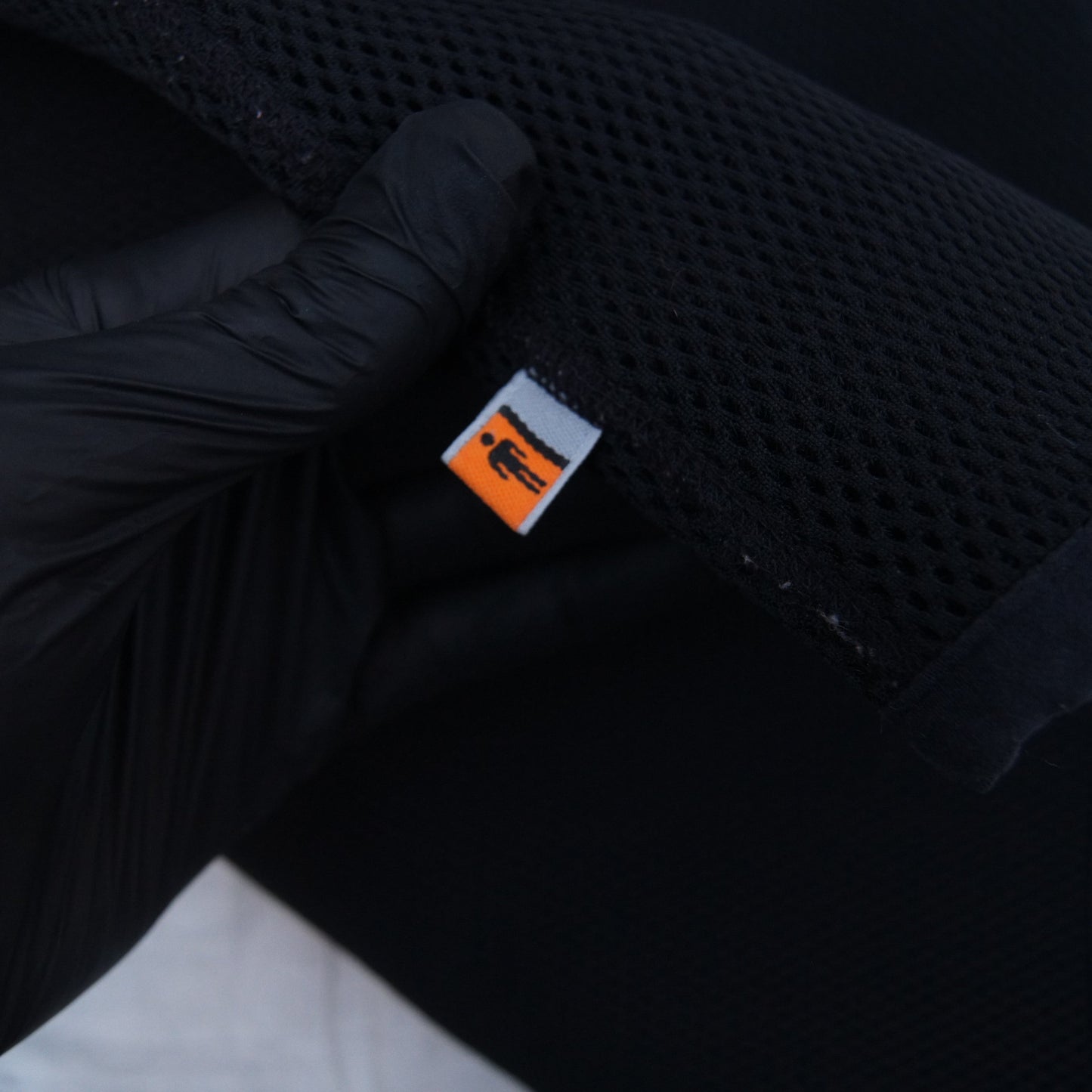 Early 2000s Nike N-MB71 Vest