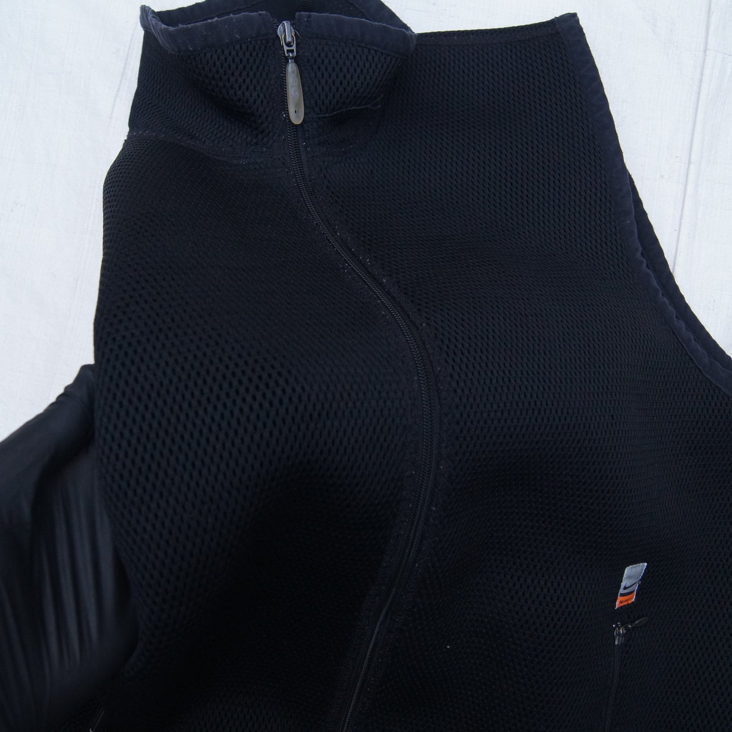 Early 2000s Nike N-MB71 Vest