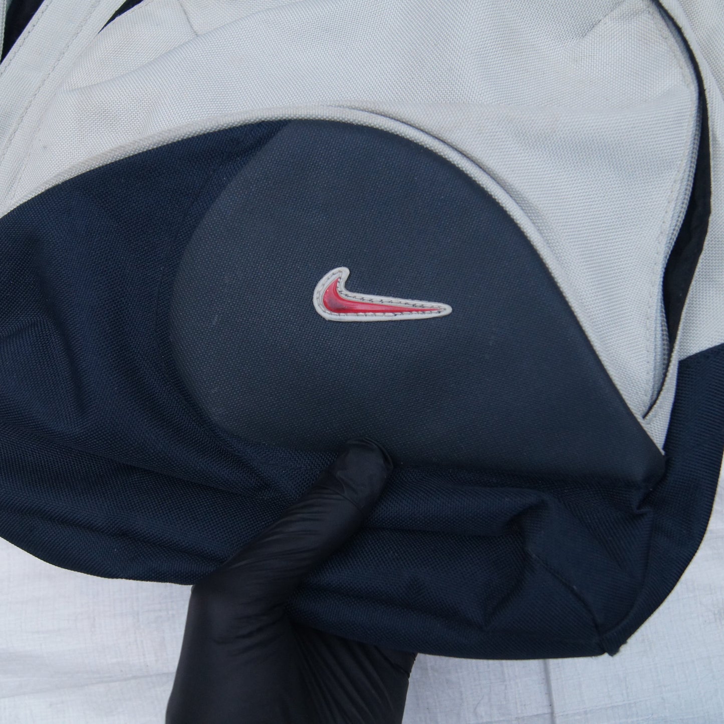 Vintage Nike Sling Bag