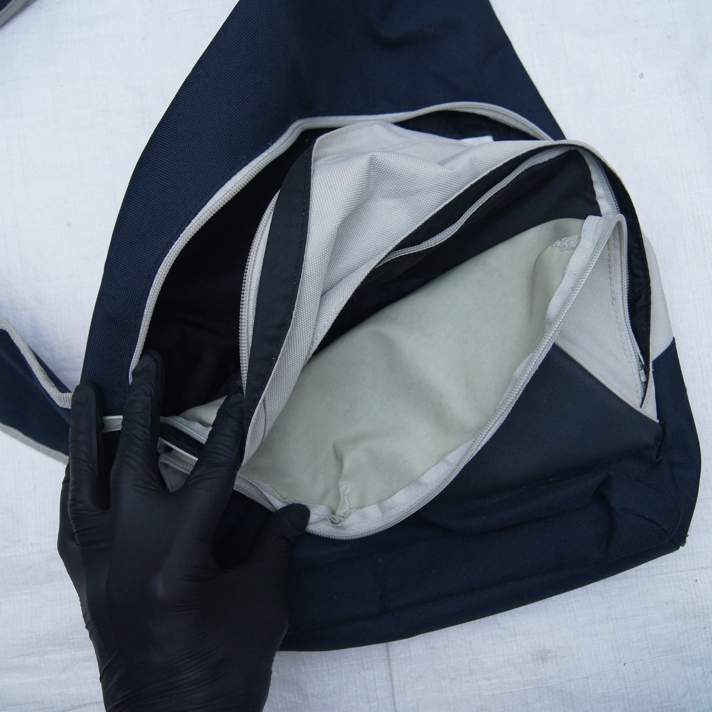 Vintage Nike Sling Bag