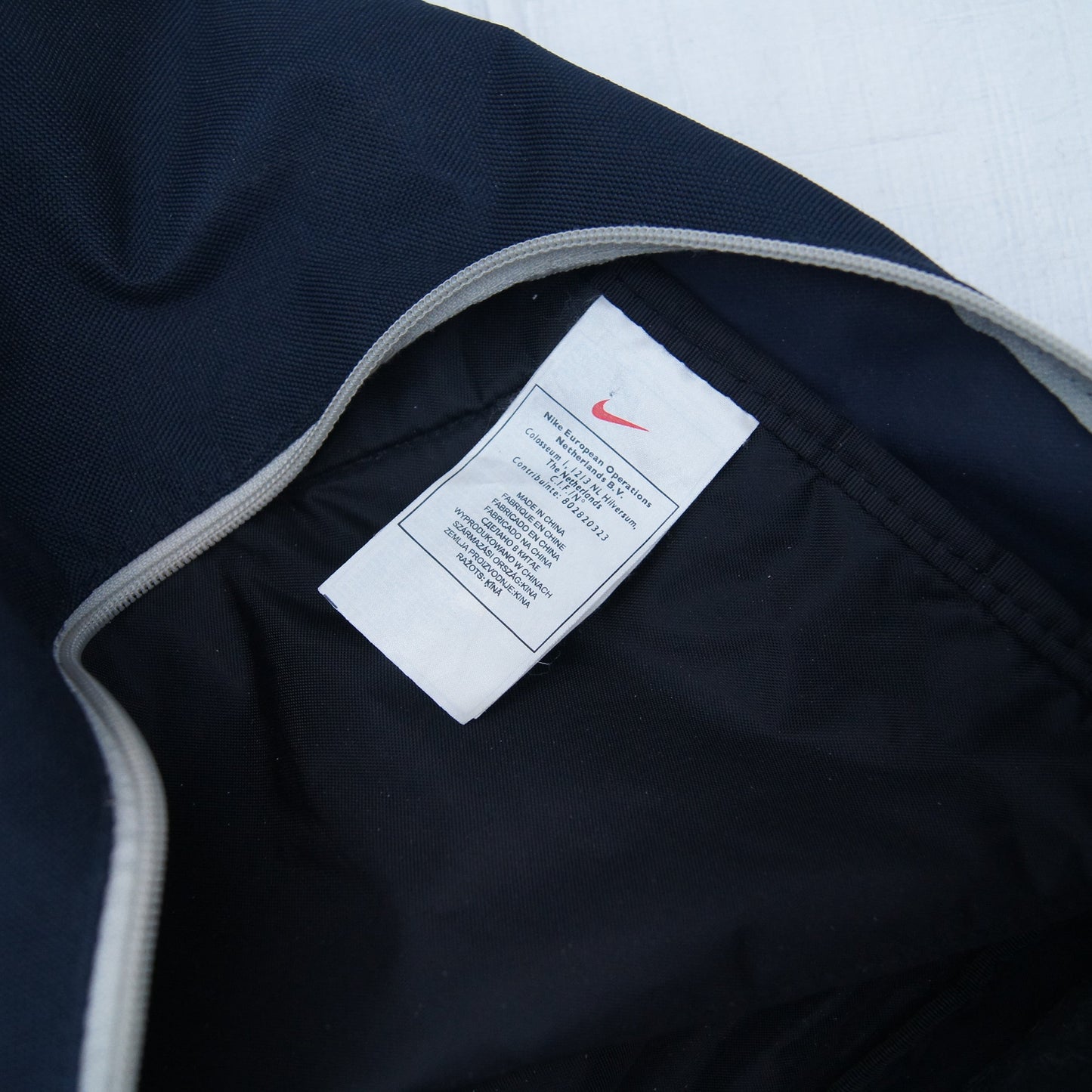 Vintage Nike Sling Bag