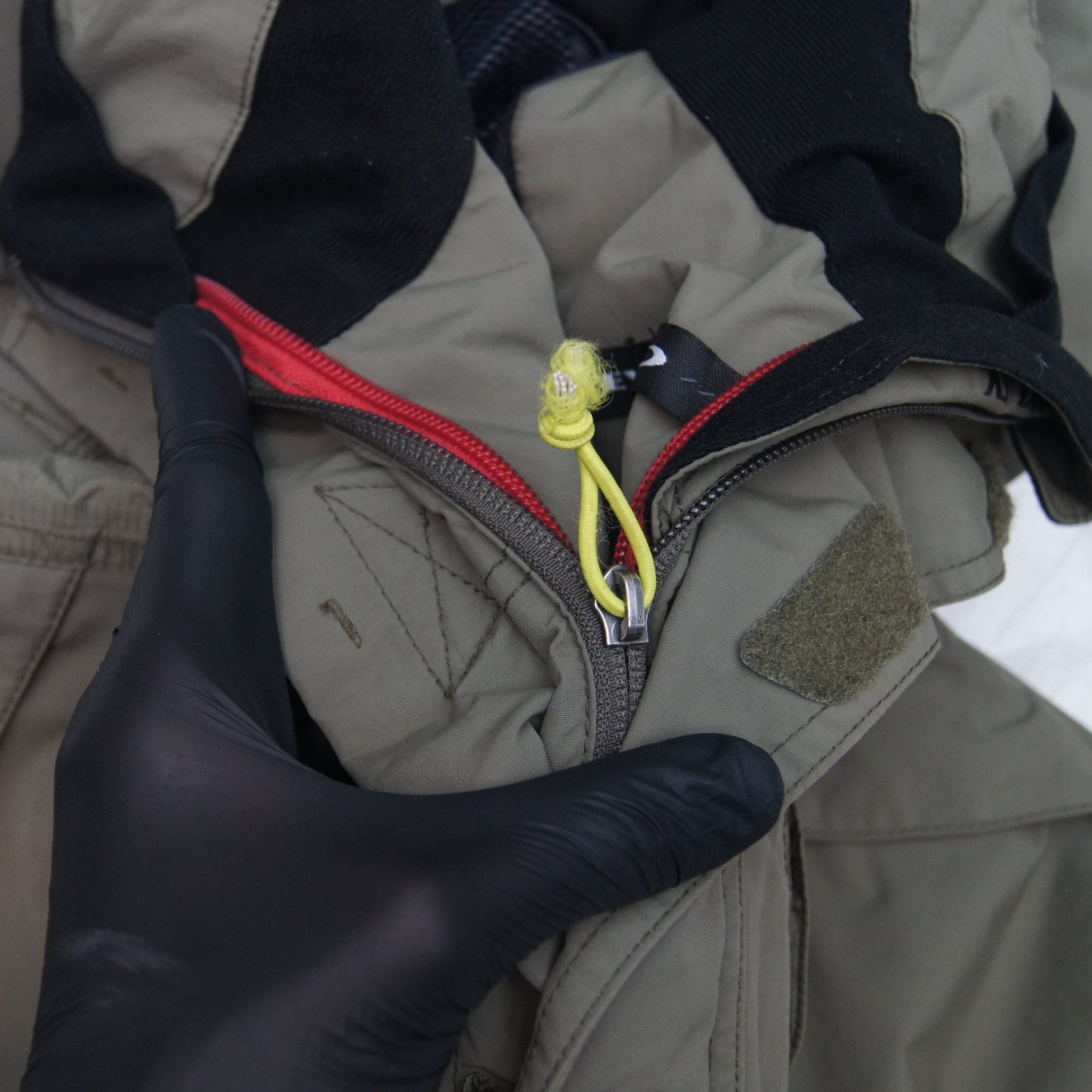 2000s Oakley Nitro Fuel 2 Jacket [M/L]