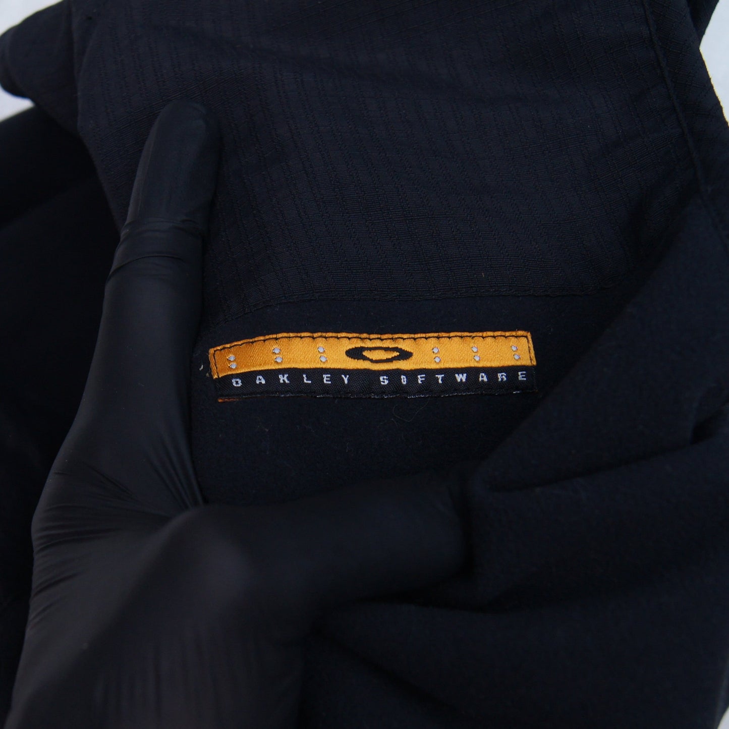 Early 2000s Oakley Software Vest