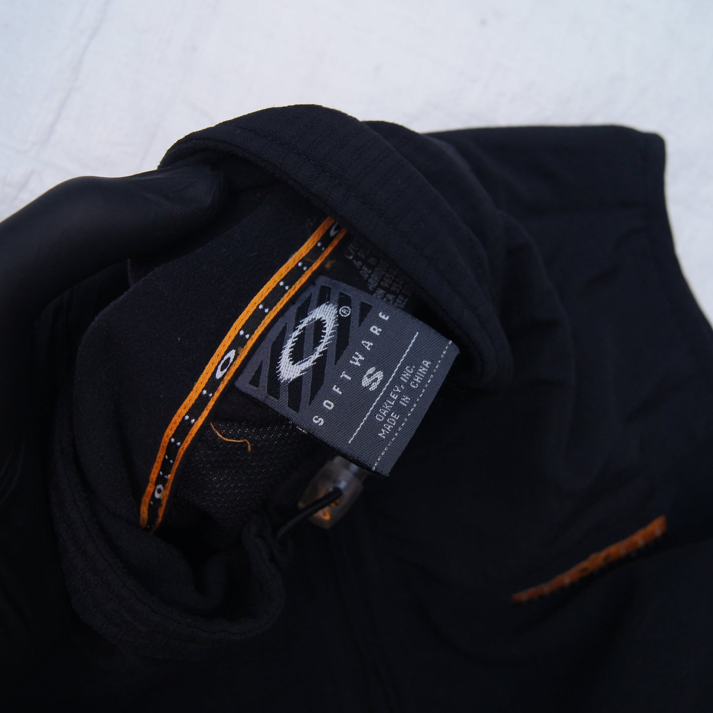 Early 2000s Oakley Software Vest