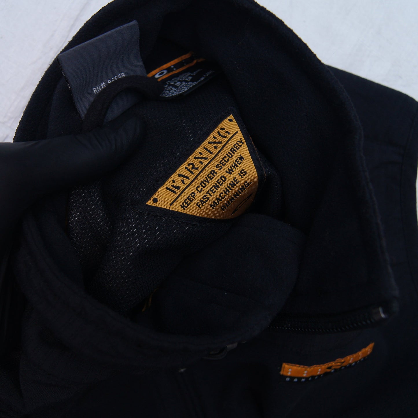 Early 2000s Oakley Software Vest