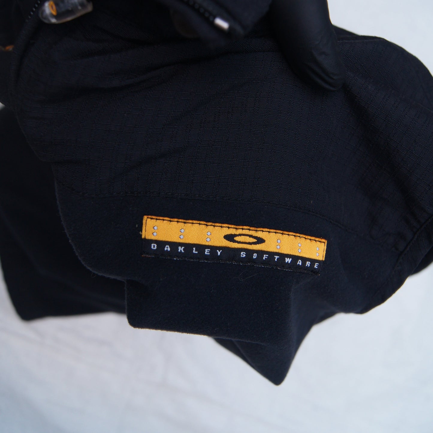 Early 2000s Oakley Software Vest