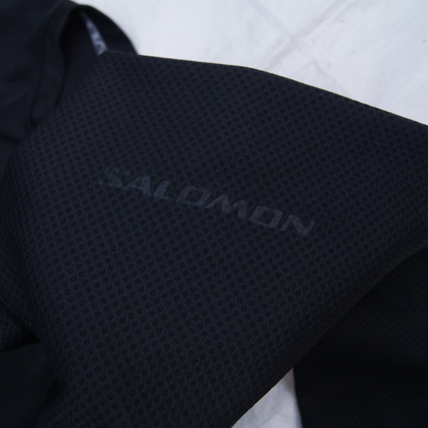 2006 Salomon "Moto Mesh" Longsleeve [M/L]