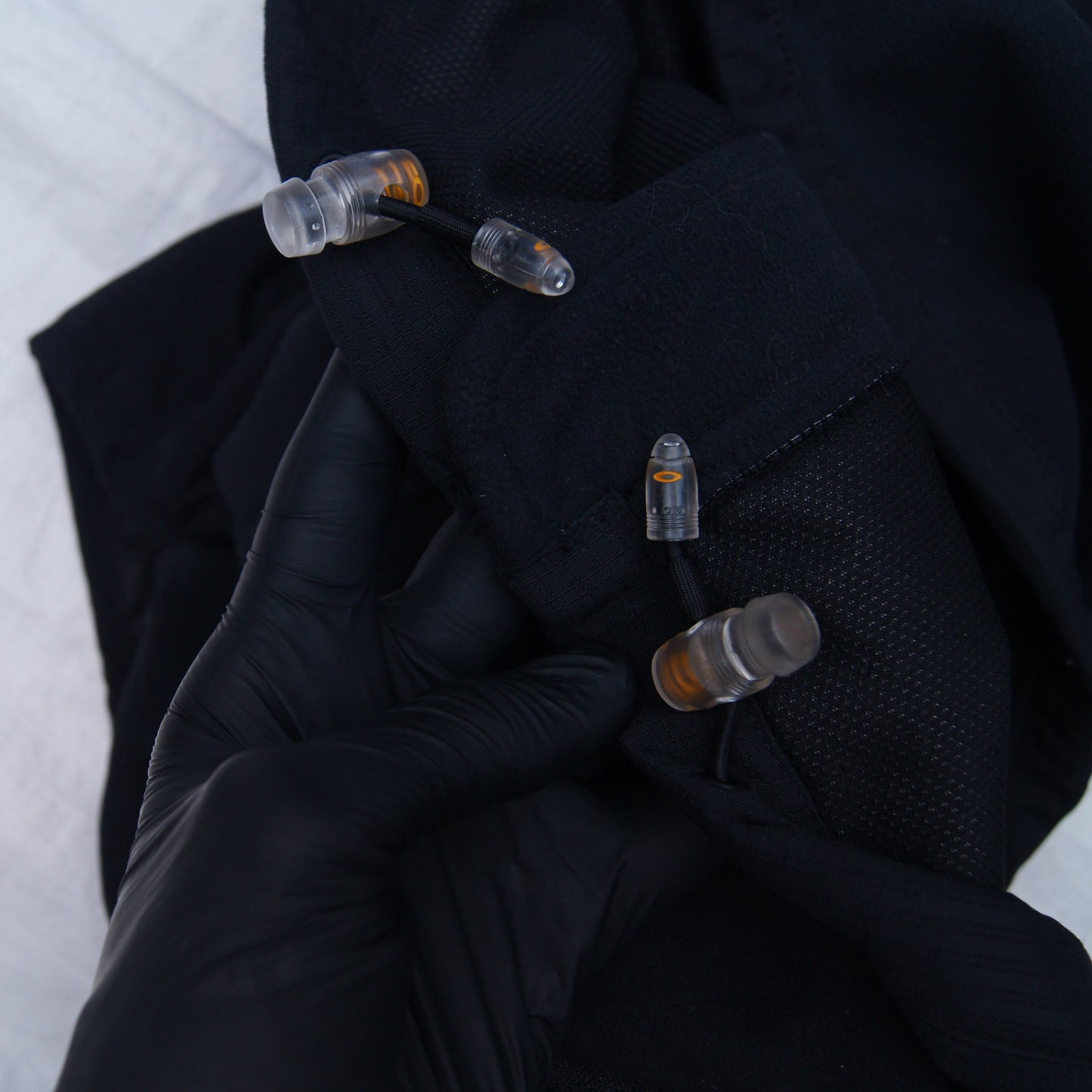 Early 2000s Oakley Software Vest