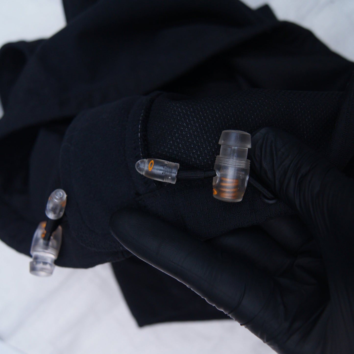 Early 2000s Oakley Software Vest