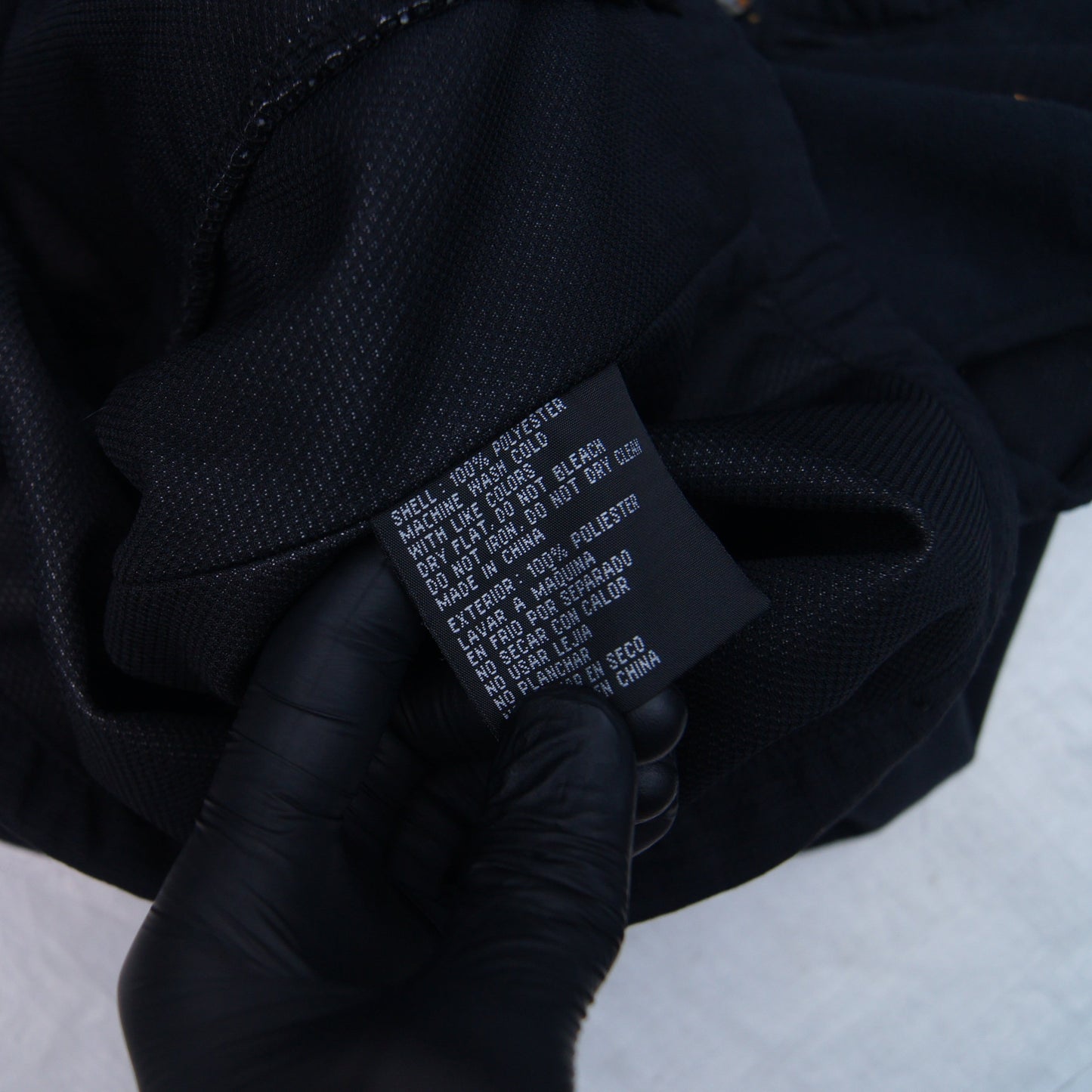 Early 2000s Oakley Software Vest