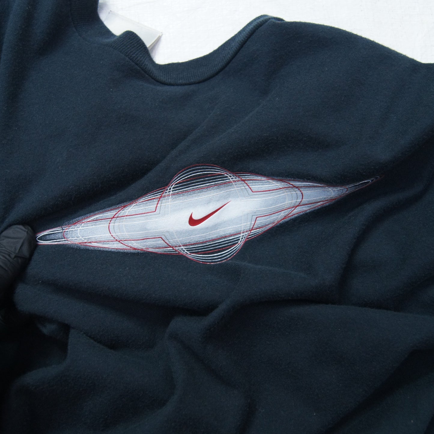 Early 2000s Nike T-Shirt [L]