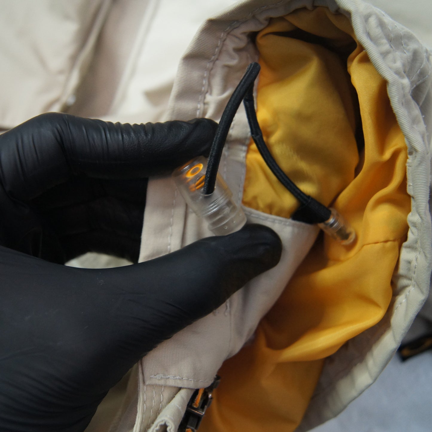 Early 2000s Oakley Software Jacket + Vest [S]