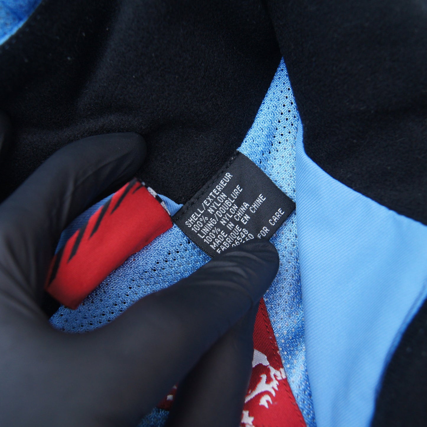 2000s Oakley Ski Jacket [S]