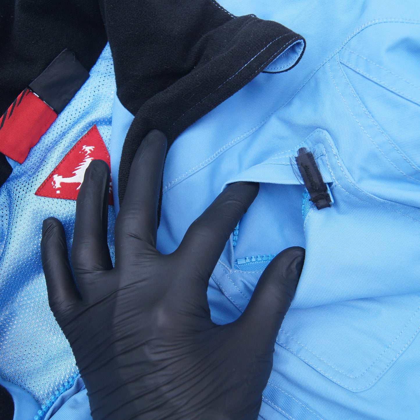 2000s Oakley Ski Jacket [S]