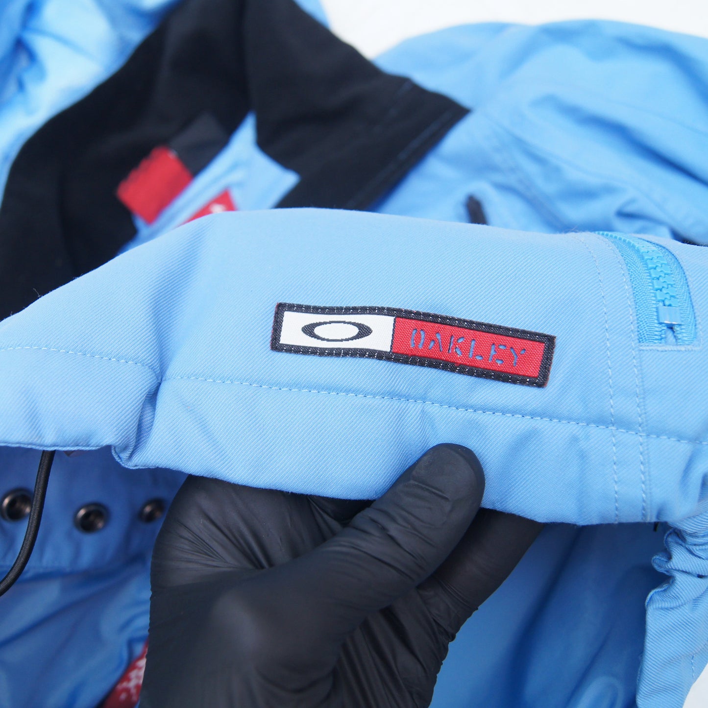 2000s Oakley Ski Jacket [S]
