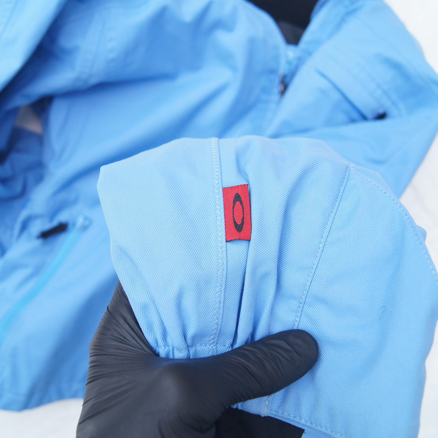 2000s Oakley Ski Jacket [S]