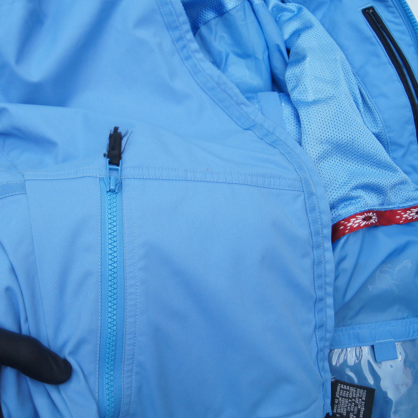 2000s Oakley Ski Jacket [S]