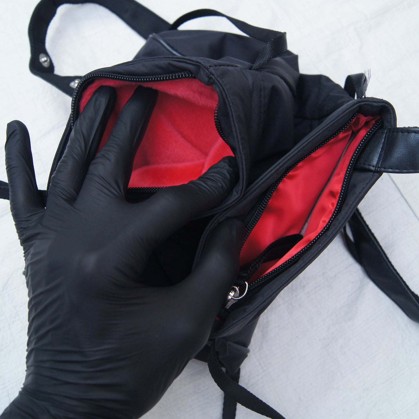 2000s Vintage Nike Bag