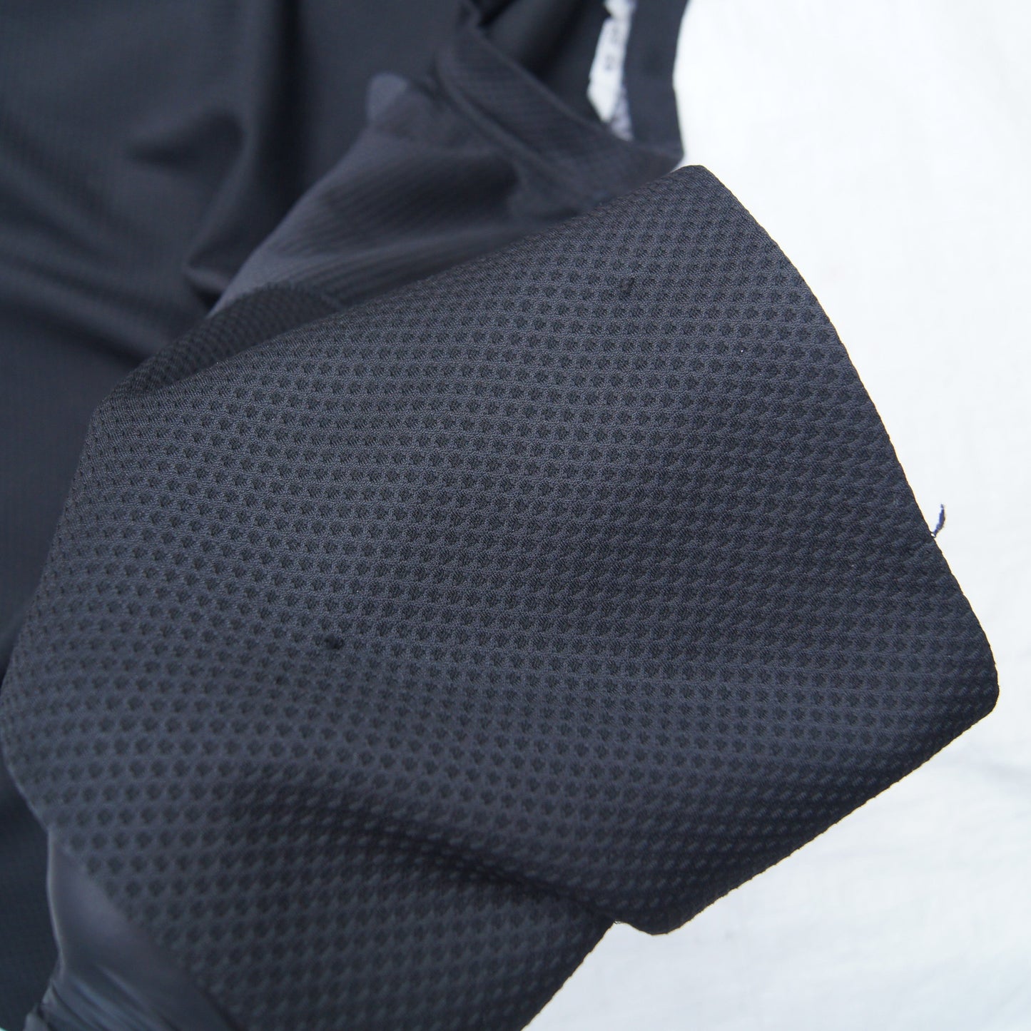 2003 Salomon Mesh Longsleeve [L]