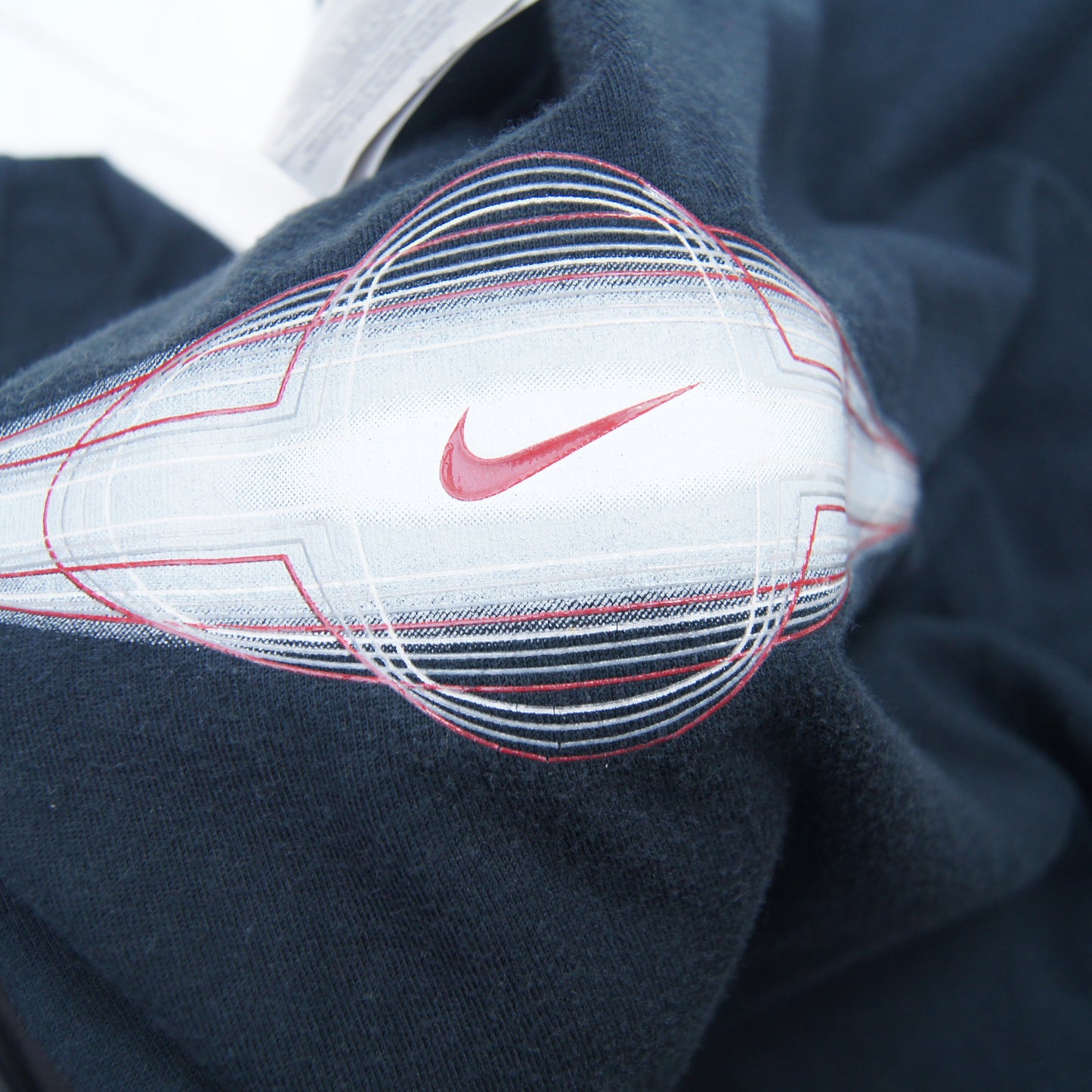 Early 2000s Nike T-Shirt [L]