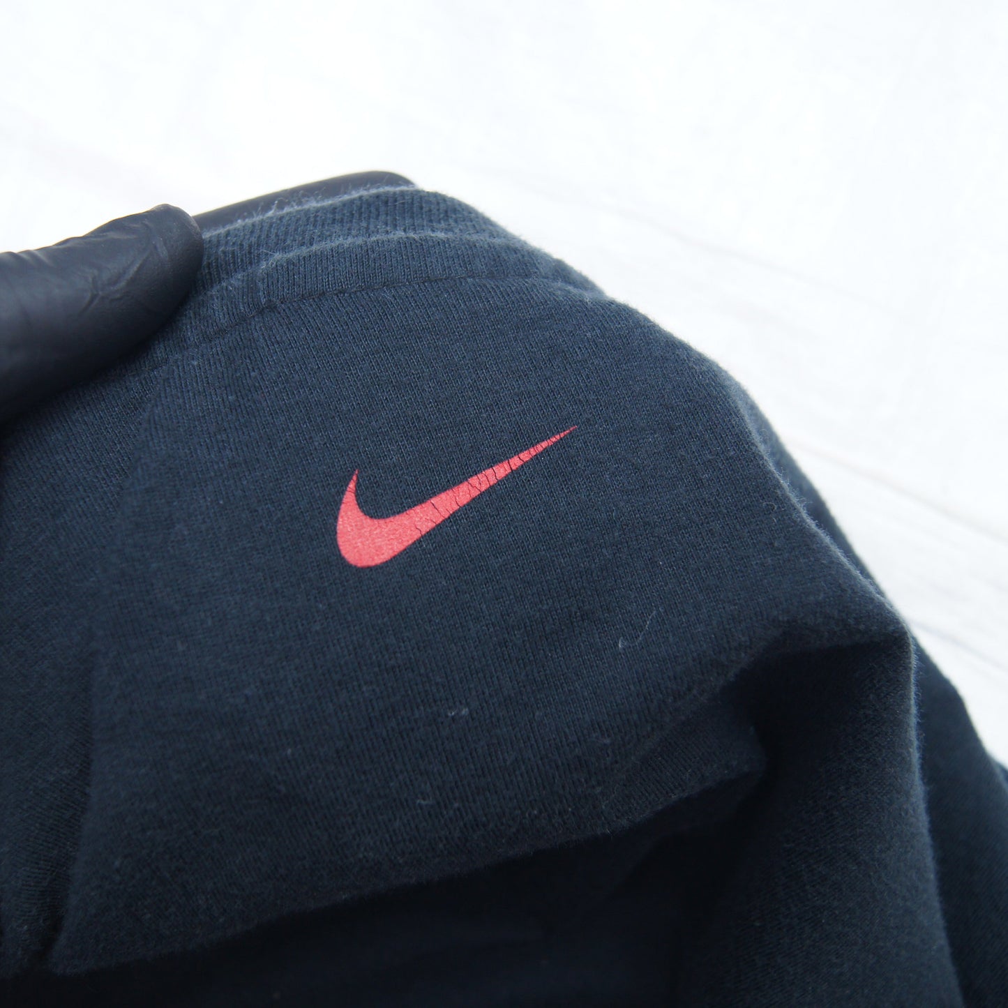 Early 2000s Nike T-Shirt [L]