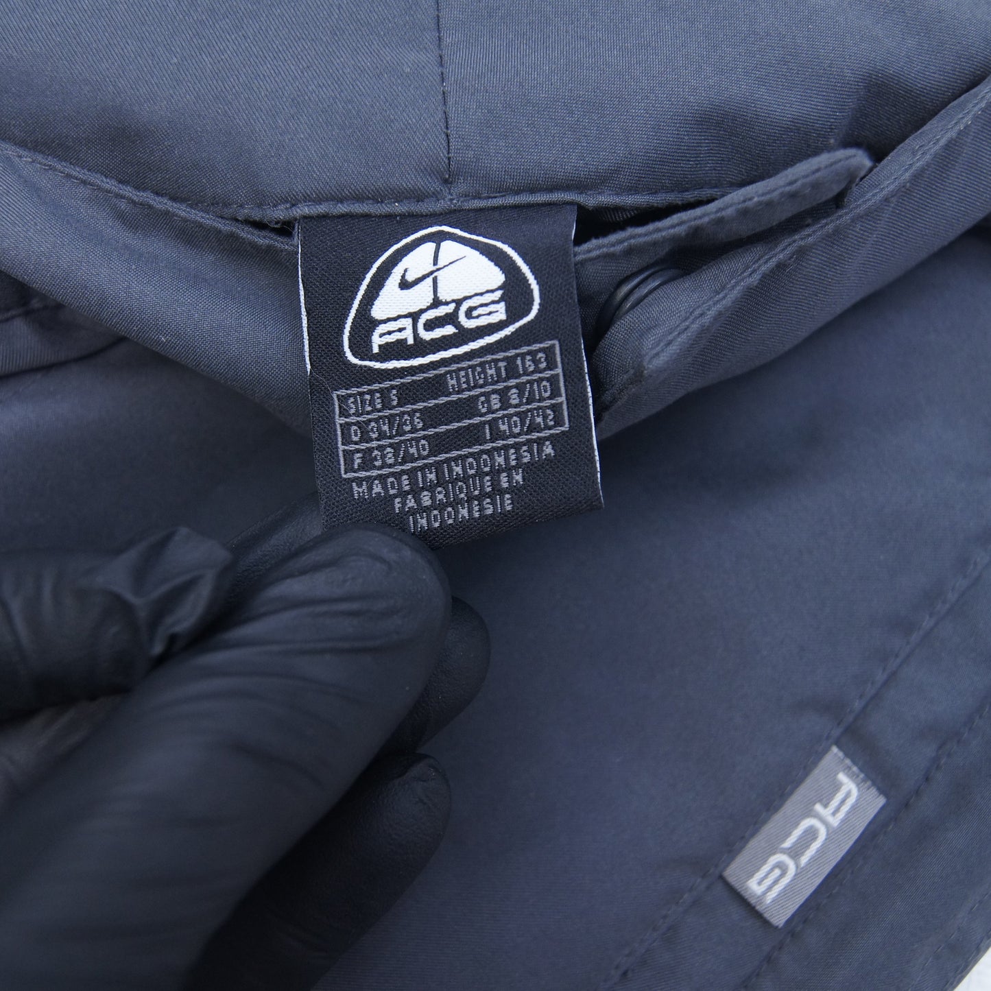 2000s Nike ACG 2 in 1 Skirt [S] [womens]