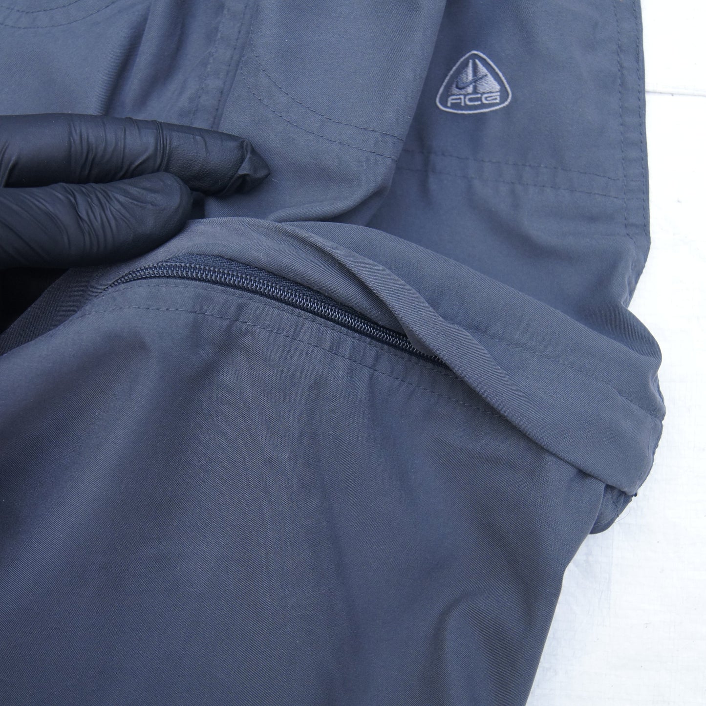 2000s Nike ACG 2 in 1 Skirt [S] [womens]