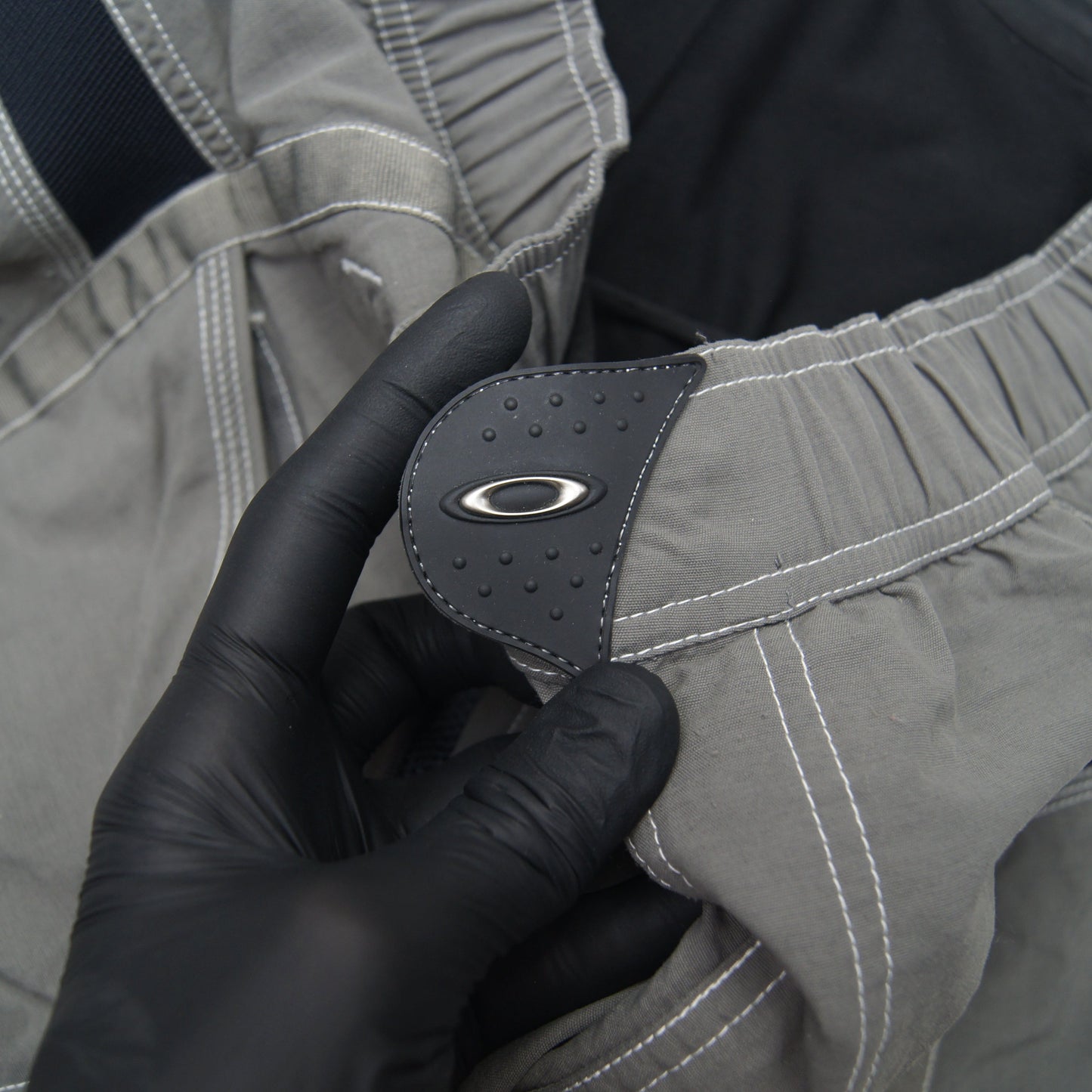 2000s Oakley Software MTB Shorts [L]