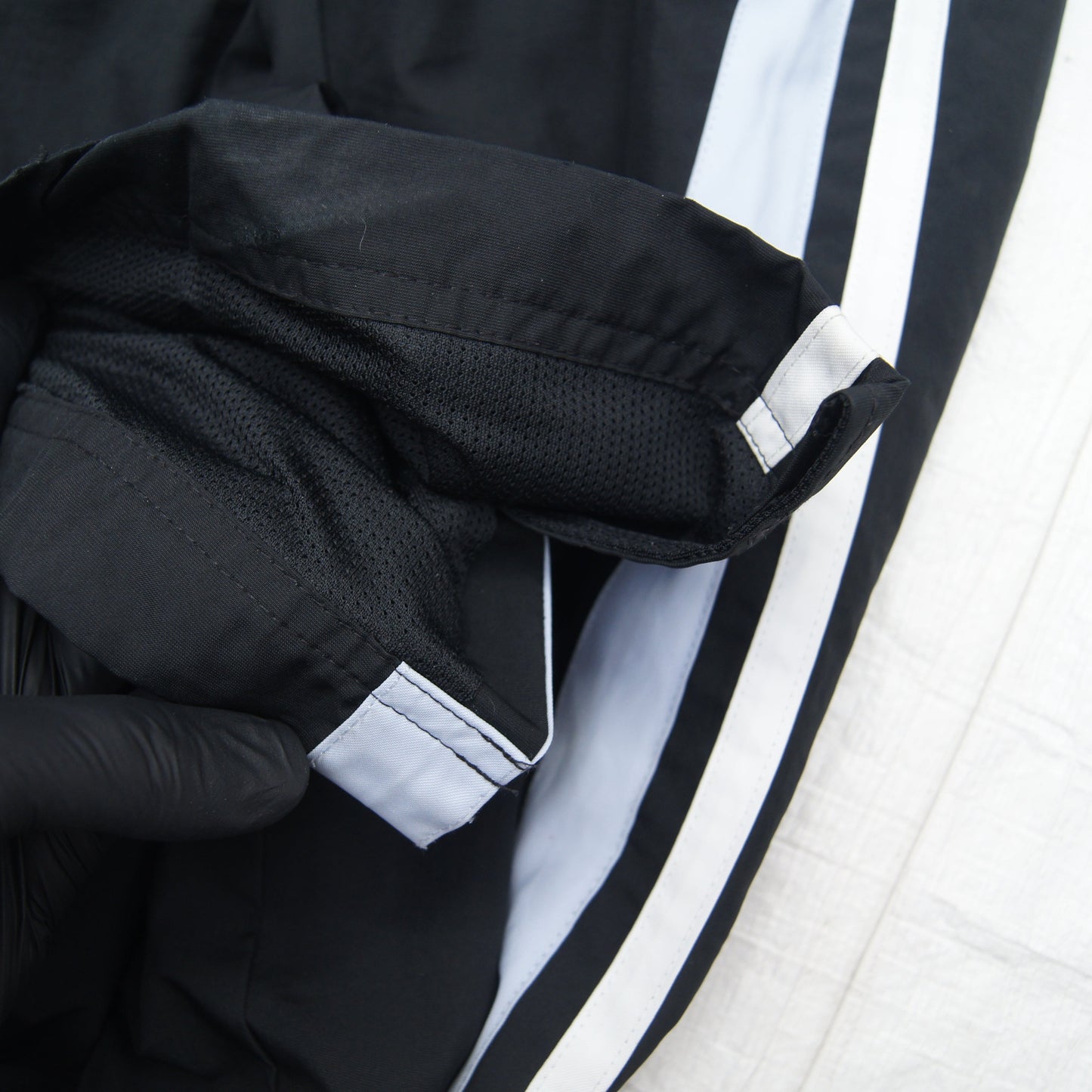 2000s Nike Tracksuit [womens] [S]